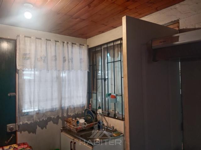 Casa en Talca