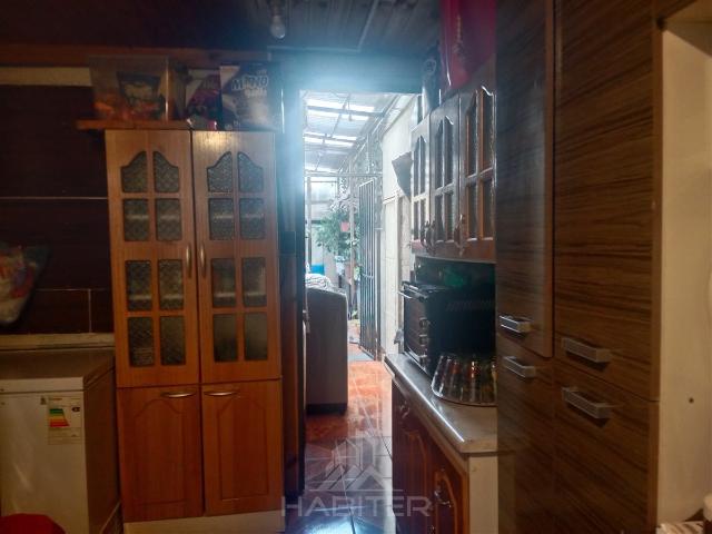 Casa en Talca