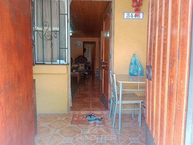 Casa en Talca