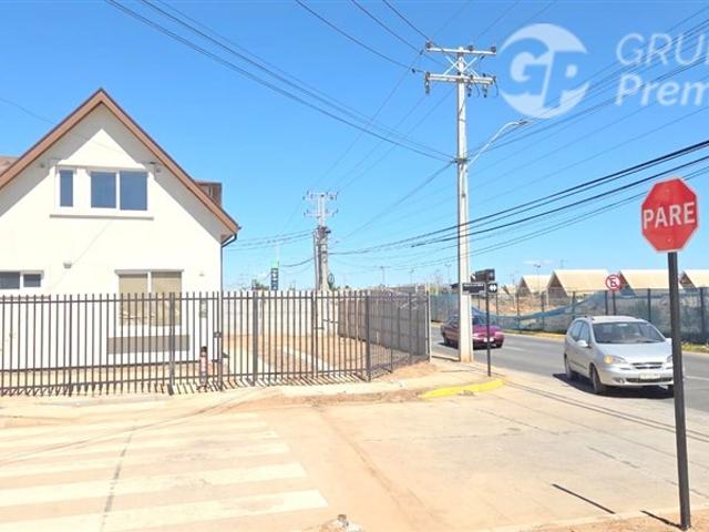 Casa en arriendo en San Miguel, Metropolitana