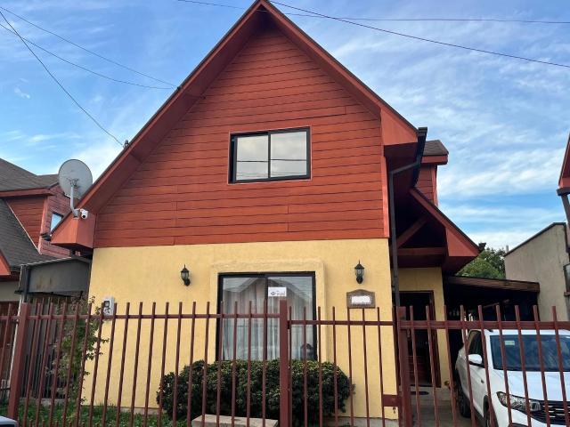 Casa en Talca