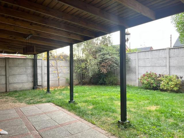 Casa en Talca
