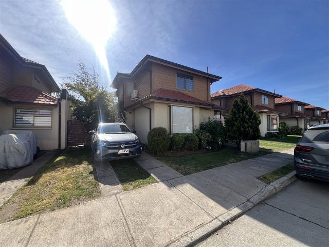 Casa en Talca