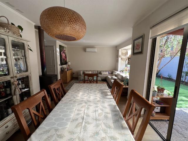 Casa en Talca