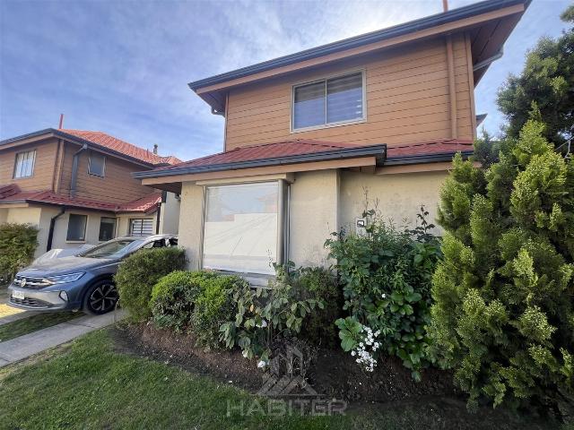 Casa en Talca