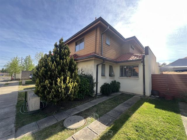 Casa en Talca
