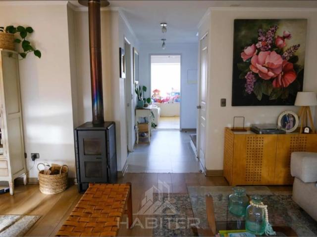 Casa en Talca