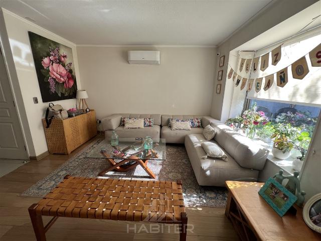 Casa en Talca