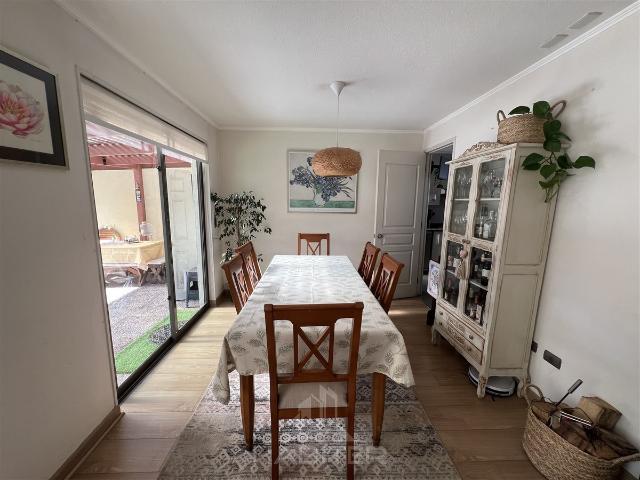 Casa en Talca