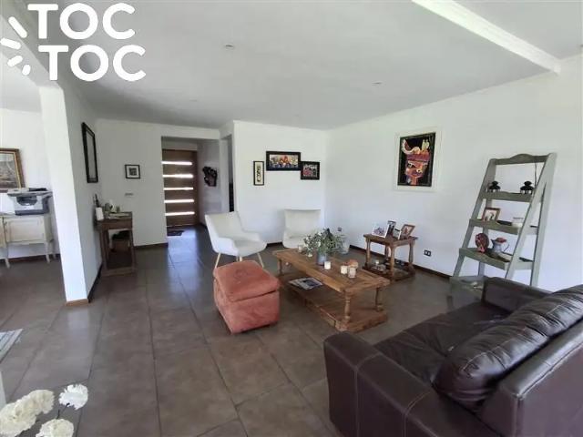 Casa en venta en Talca, Maule