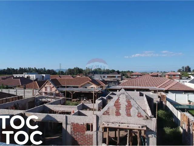Casa en Talca
