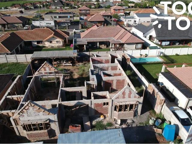 Casa en Talca