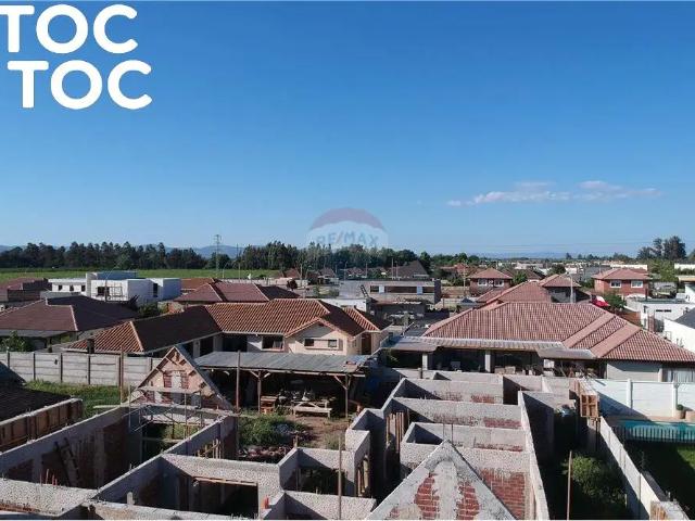 Casa en Talca