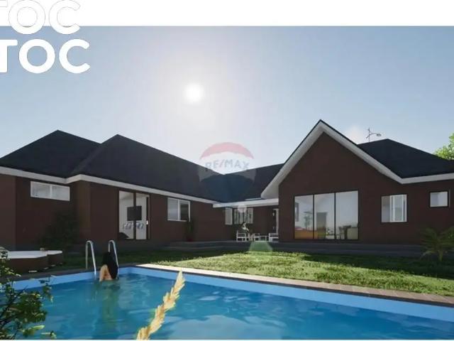 Casa en Talca