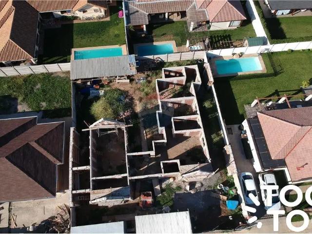 Casa en Talca