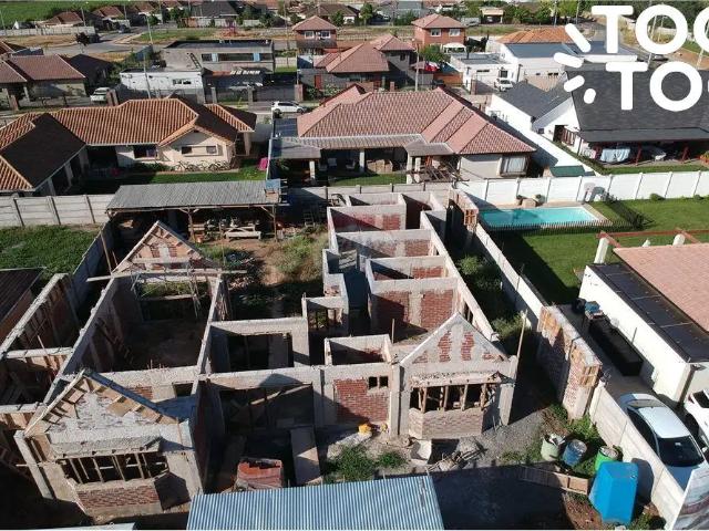 Casa en Talca