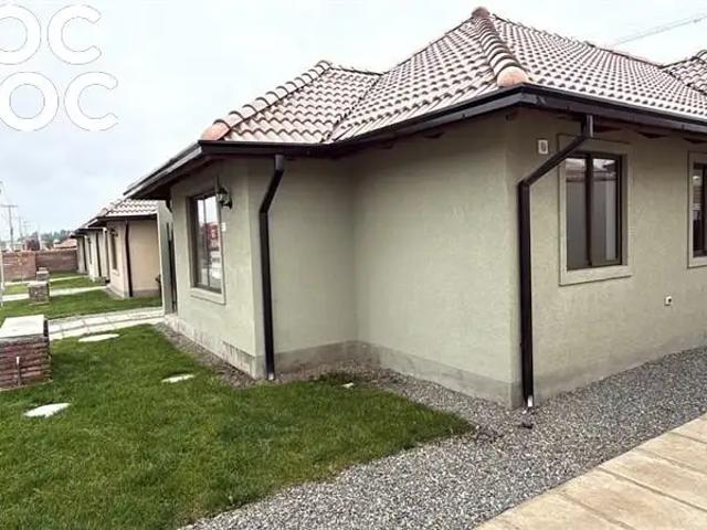 Casa en arriendo en Talca, Maule
