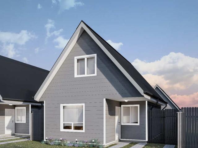 Casa en venta en Maule