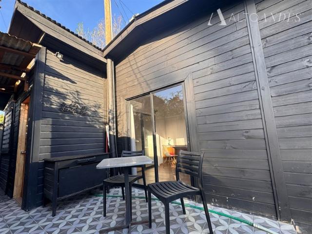Casa en arriendo en Maule