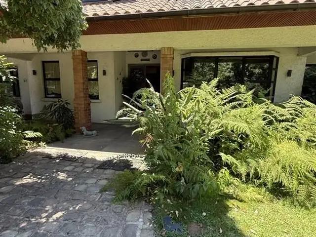 Casa en arriendo en Talca, Maule