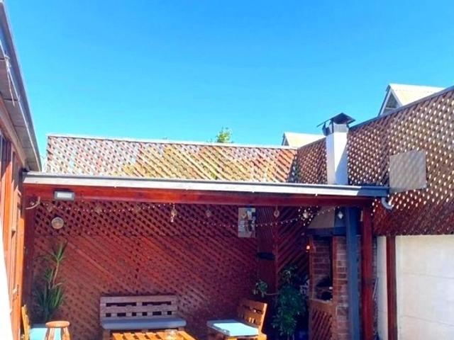Casa en Talca