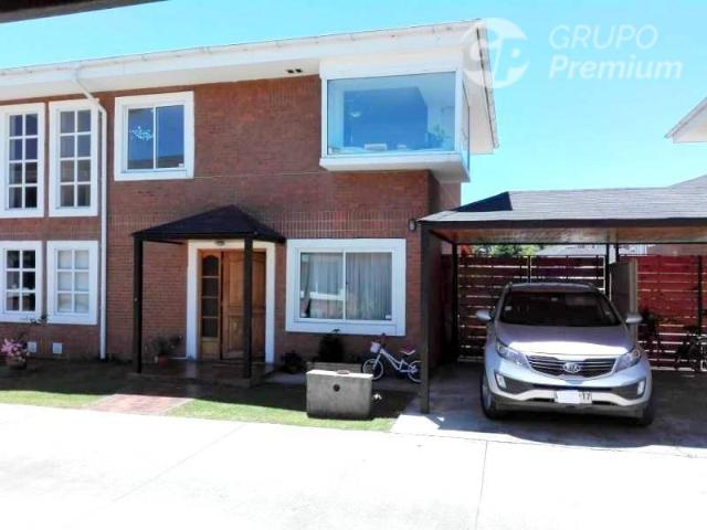 Casa en Talca