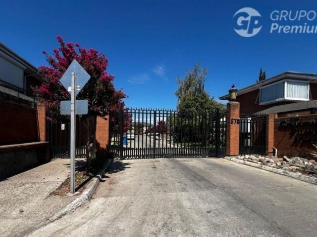 Casa en Talca