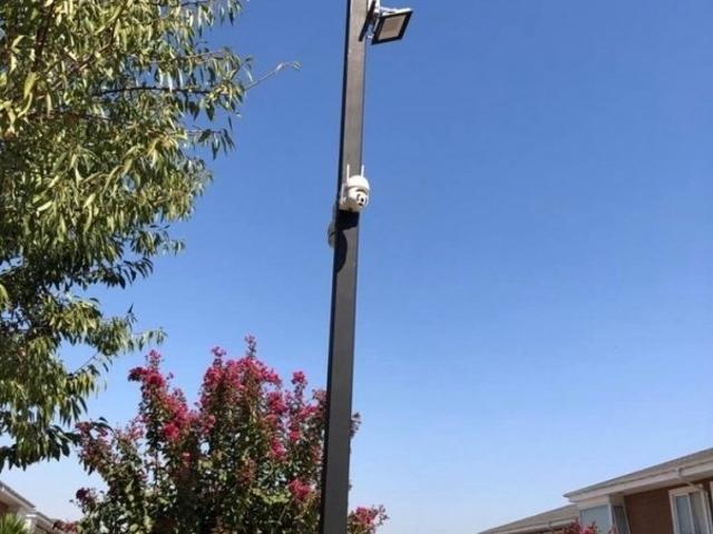Casa en Talca