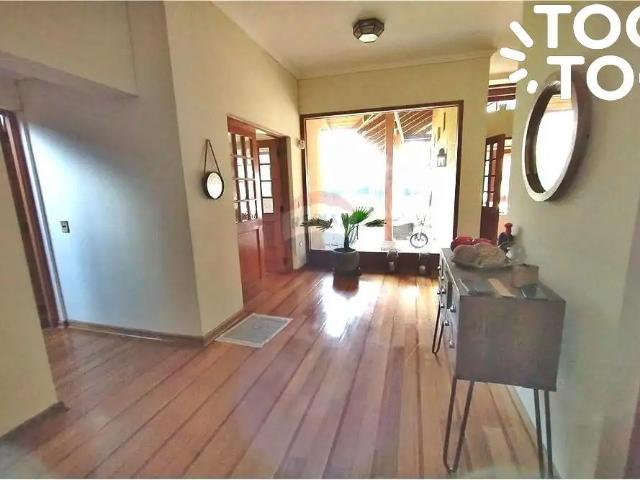 Casa en Talca
