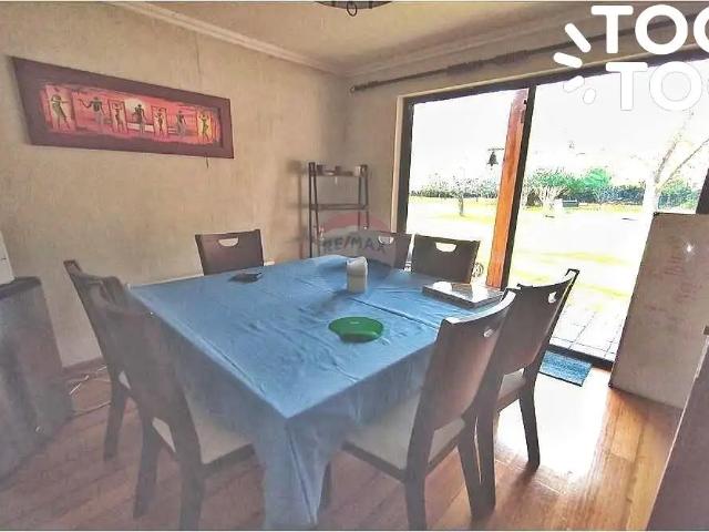 Casa en Talca