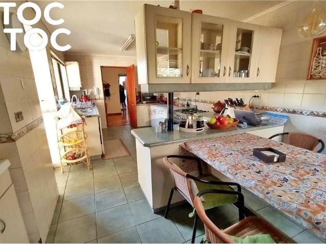 Casa en Talca
