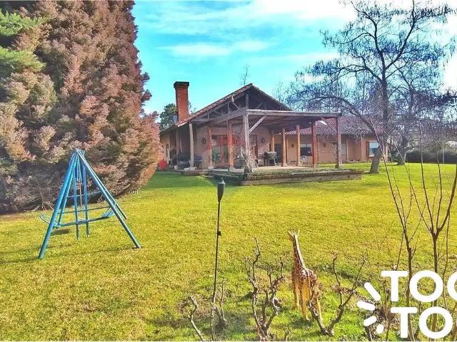 Casa en Talca