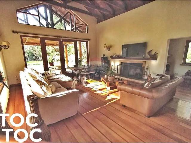 Casa en Talca