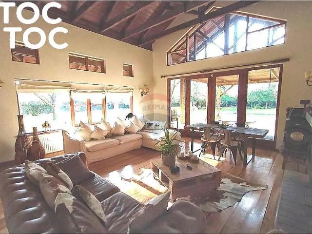 Casa en Talca