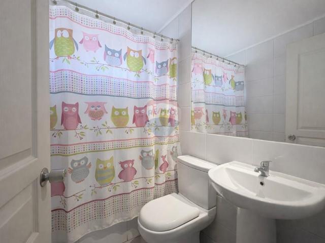 Casa en Talca
