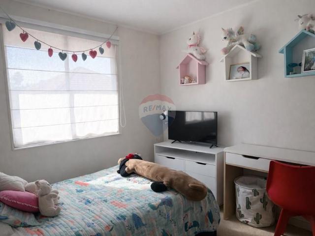 Casa en Talca