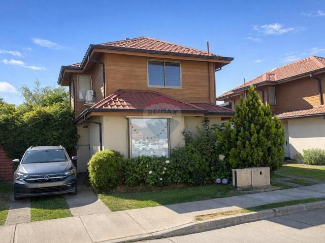 Casa en Talca