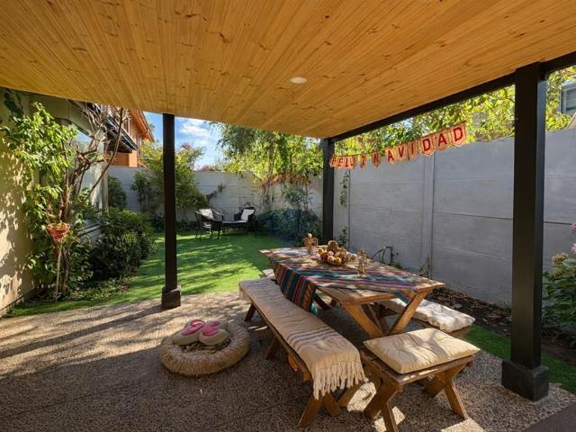 Casa en Talca