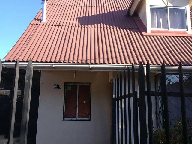 Casa en arriendo en Talca, Maule