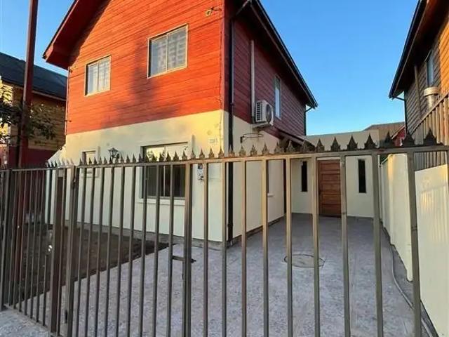 Casa en venta en Talca, Maule