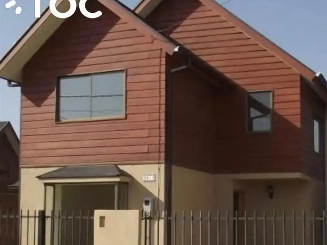 Casa en arriendo en Talca, Maule