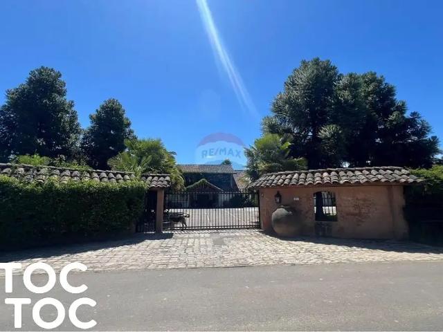 Casa en Talca