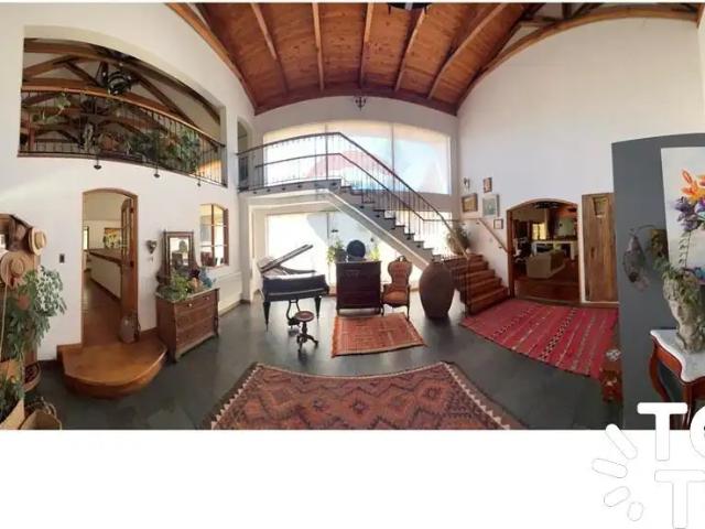 Casa en Talca