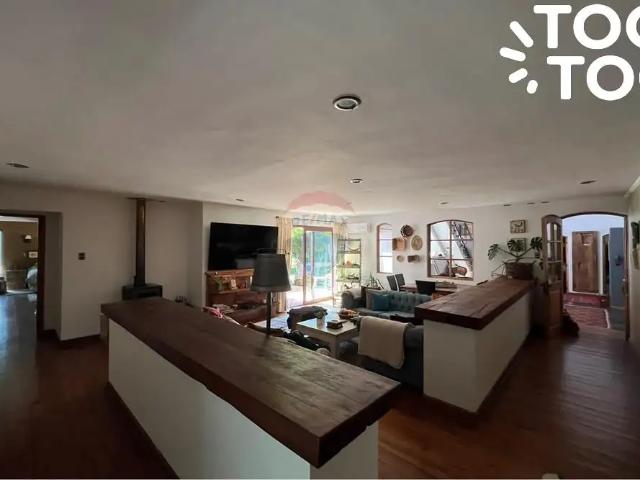 Casa en Talca
