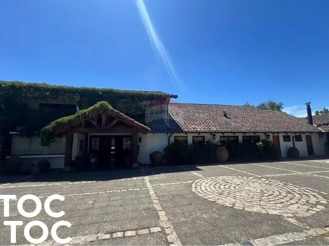 Casa en Talca