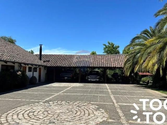 Casa en Talca