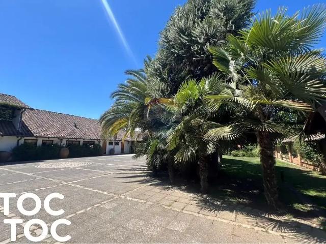 Casa en Talca