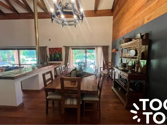 Casa en Talca