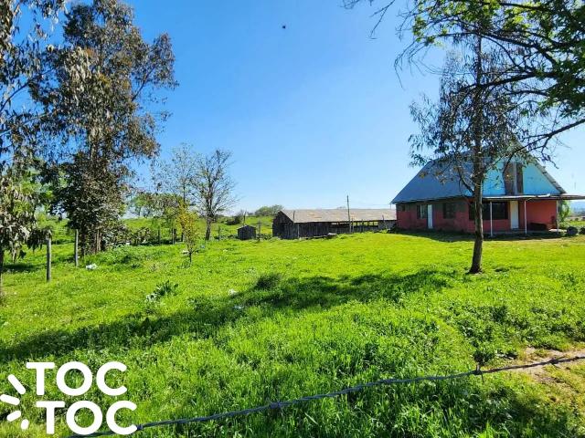 Casa en venta en San Rafael, Maule
