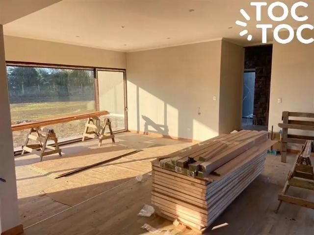 Casa en venta en Talca, Maule